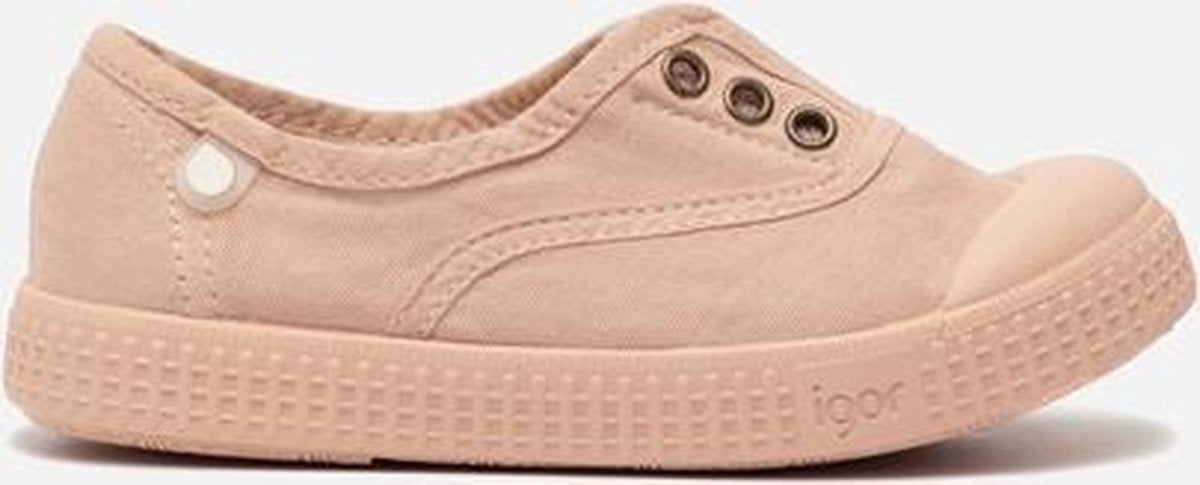 Igor Berri sneakers roze - Maat 28