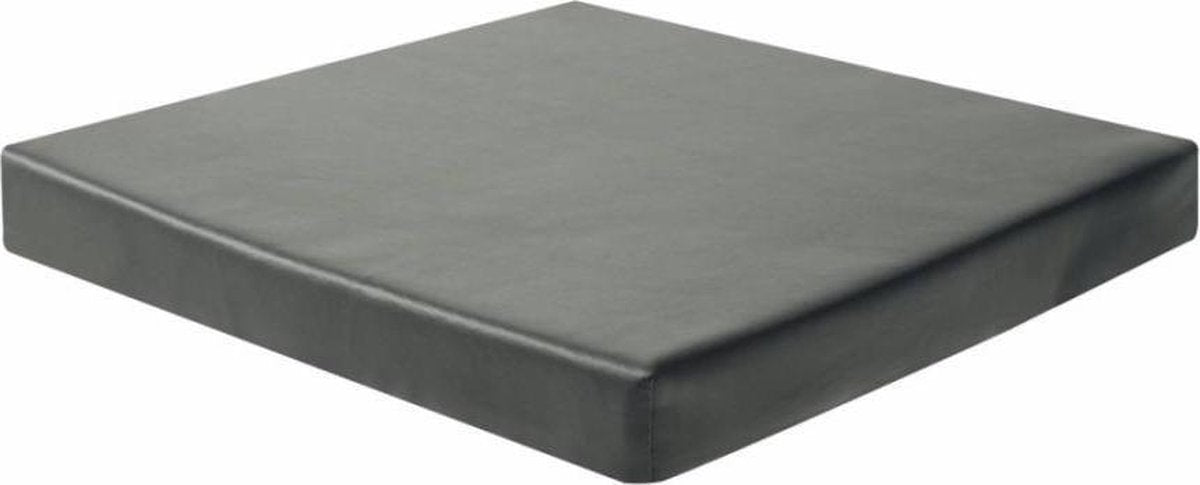 Comfort Plus zitkussen - 46 x 46 x 5 cm - Harley