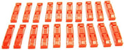 Carrera Digital 124 Rijweg Verbindings Clips