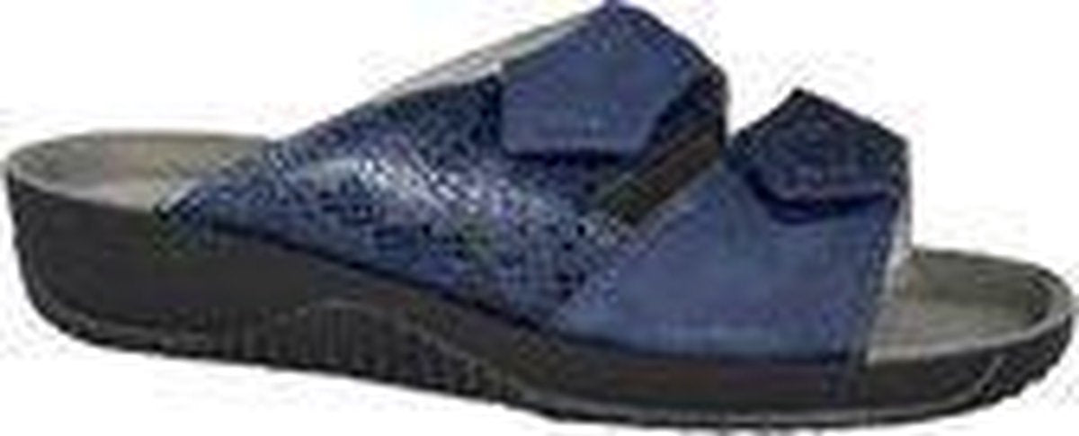 Rohde - Blauw -  - 1941-56 ocean