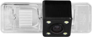 Mercedes-Benz Viano 2010 - 2011  160 ° HD achteruitrijcamera ontworpen