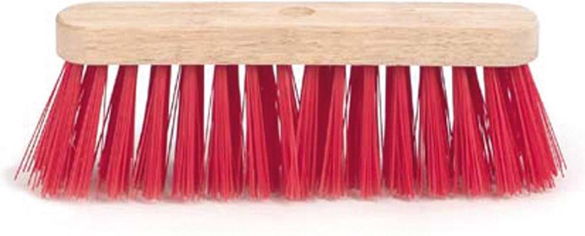 Linea Bezem 30 cm - Excl. Steel