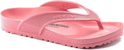 Birkenstock - Dames Sandalen Honolulu EVA Beach Watermelon Roze (regular) - Roze - Maat 41