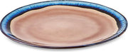 Nkuku Dakara Ceramic Plate