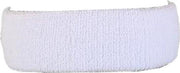 Bluepoint Haarband Unisex Wit