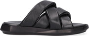 Tango Pepper Slippers - Dames - Zwart - Maat 38