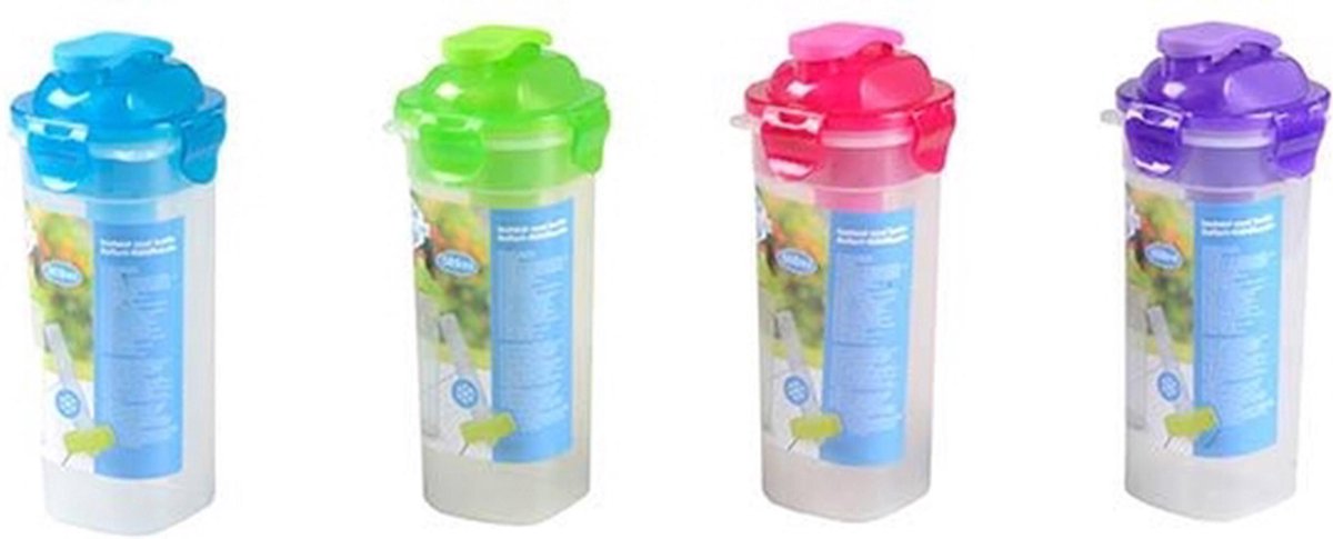 Fresh & Cold Koelfles 500 Ml