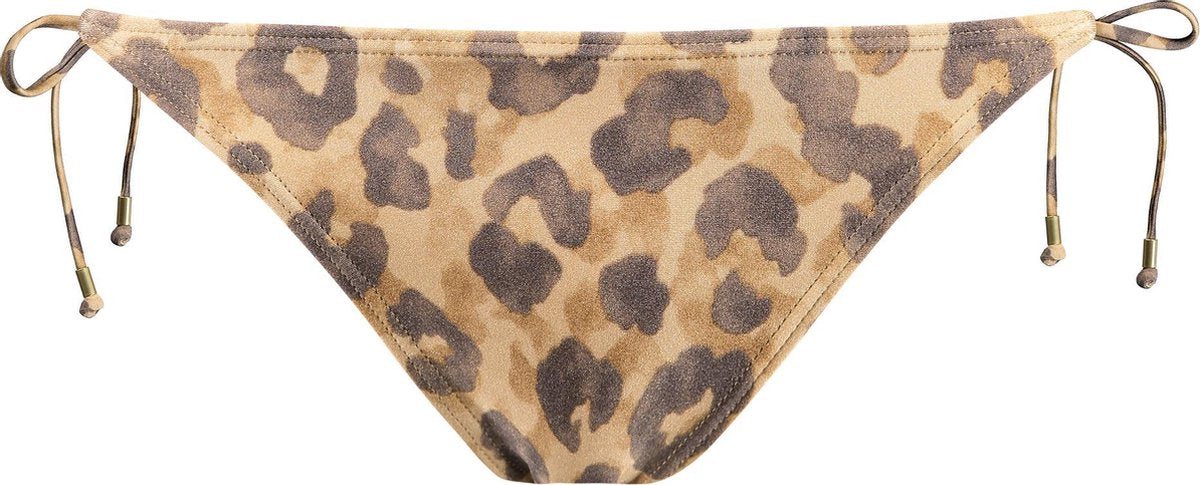 Barts - Sands Tanga - sand - Vrouwen - Maat 34