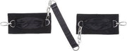 LELO Sutra Chainlink Handboeien - Zwart