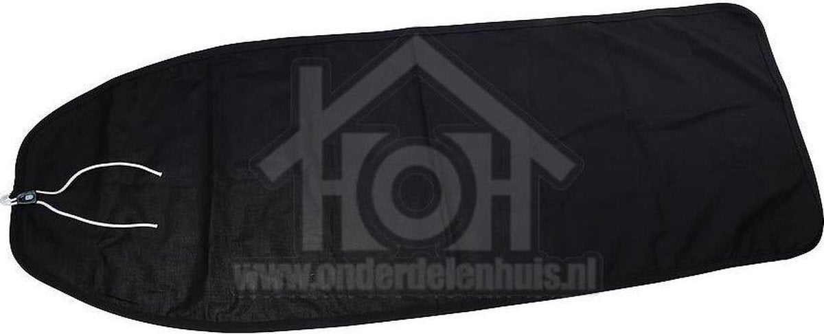 Miele Hoes Premium strijkplank overtrek Miele stoomstrijksystemen 9879260