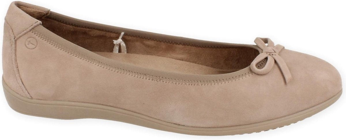 TAMARIS BALLERINE ROSE ROSE 40