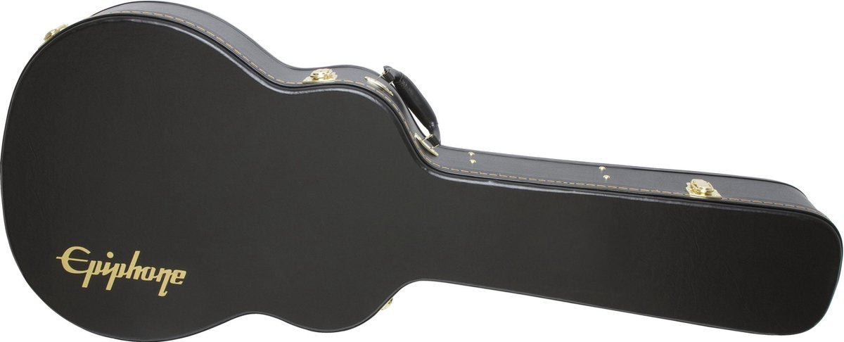 case 17" Archtop