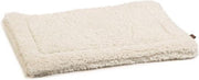 Benchkussen Designed by Lotte Ligra - Hond - Creme - 62x44x3 cm
