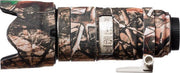 easyCover Lens Oak for Canon EF 70-200mm f/2.8L IS II / III USM Forest Camouflage