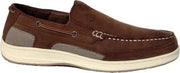 Blueport Pacific espresso maat 42