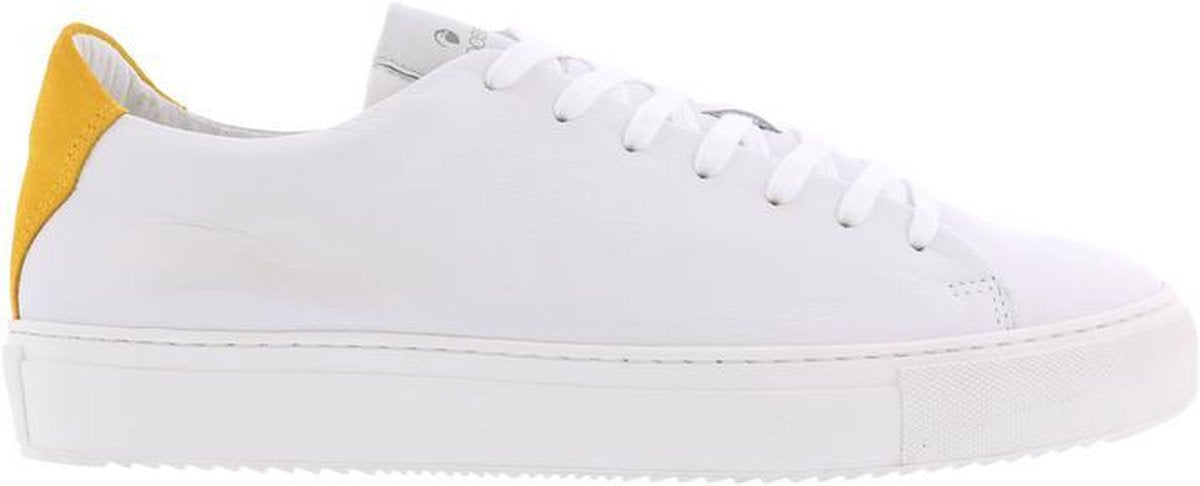 Gc Jason Cupsole Heren  maat 45 Wit