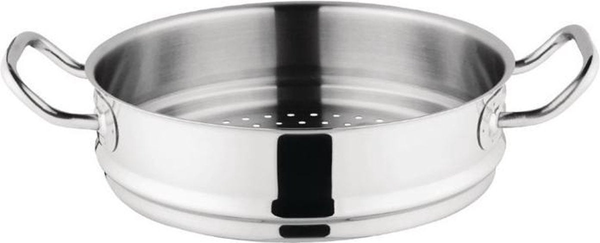 Vogue Triwall stomer 24cm