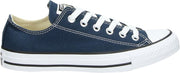 Converse - All Star - Navy Blauw - Wit - Maat 53