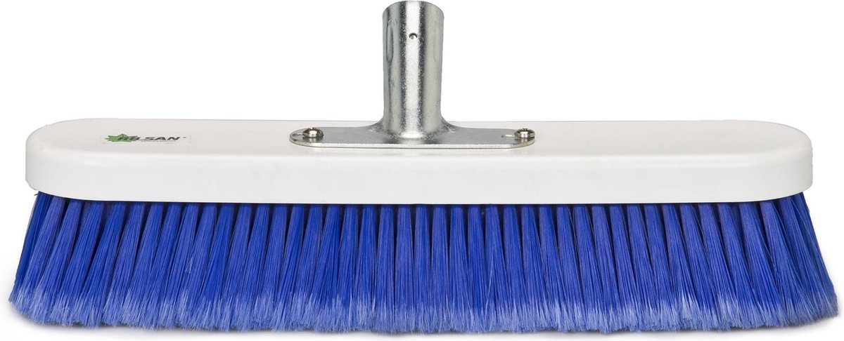 Truckwasborstel - Rilsan Gepluimd - Vrachtwagenborstel - Autoborstel - 35 cm - 1091P2