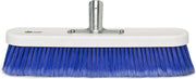 Truckwasborstel - Rilsan Gepluimd - Vrachtwagenborstel - Autoborstel - 35 cm - 1091P2