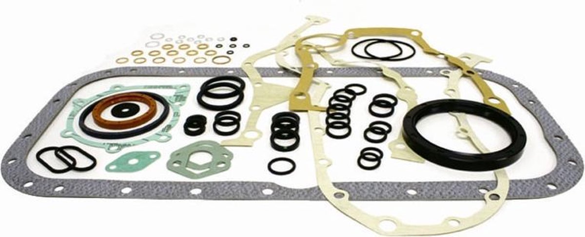 Pakkingset voor Volvo Penta 876361