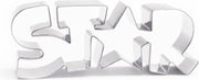 Scrapcooking - Koekjesuitsteker - Ster / Star