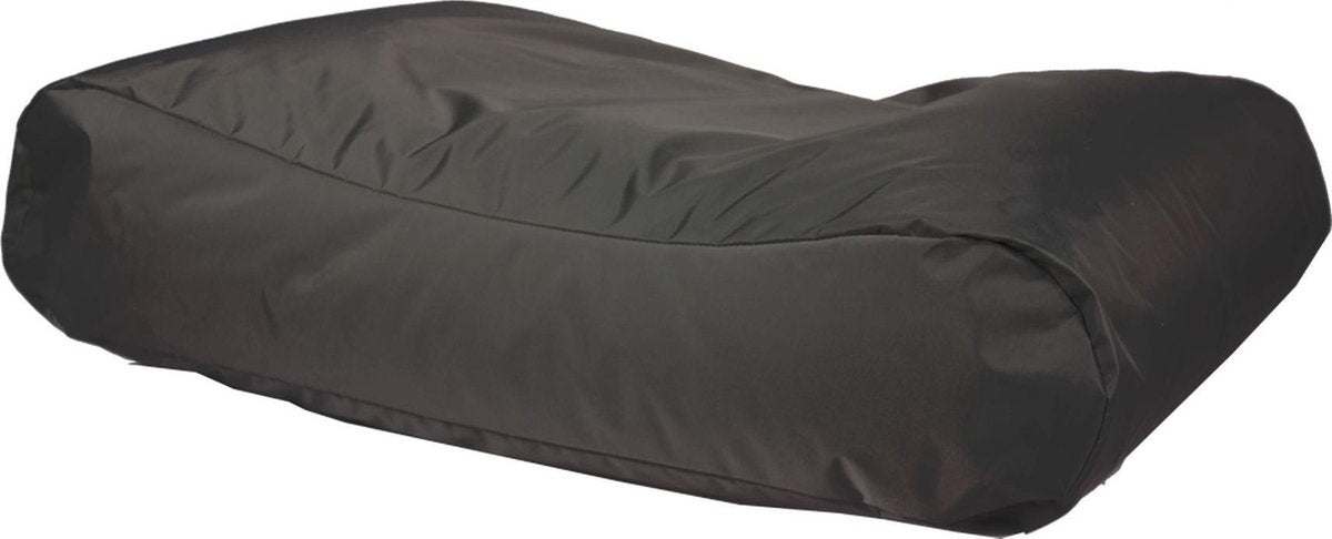riwibag hondenkussen nylon antraciet 125x90x15 cm