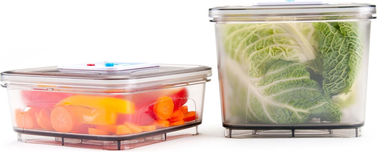 Gastroback 46111 vacuum sealer accessoire Vacumeermachine voedselcontainer