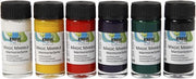 Magic Marble Standaardkleuren 6x20 ml