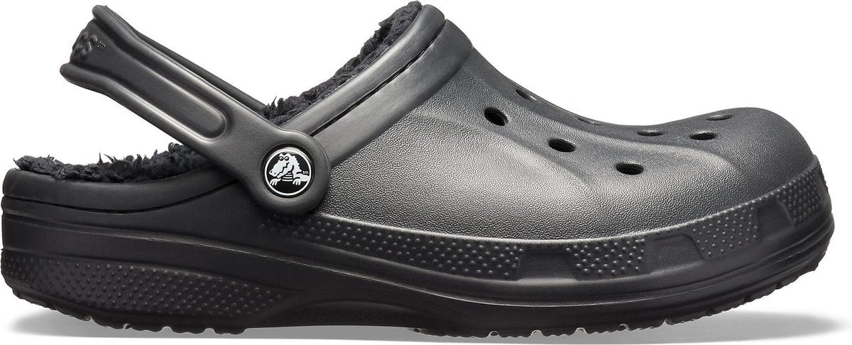 Crocs Ralen Lined Clogs Senior Unisex  Slippers - Maat 36