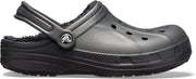 Crocs Ralen Lined Clogs Senior Unisex  Slippers - Maat 36