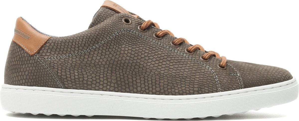 Invinci Sneakers grijs - Maat 45