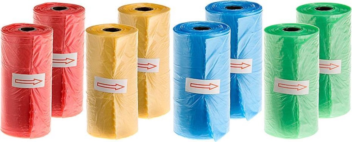 Pa 6725 sachets hygiéniques x8