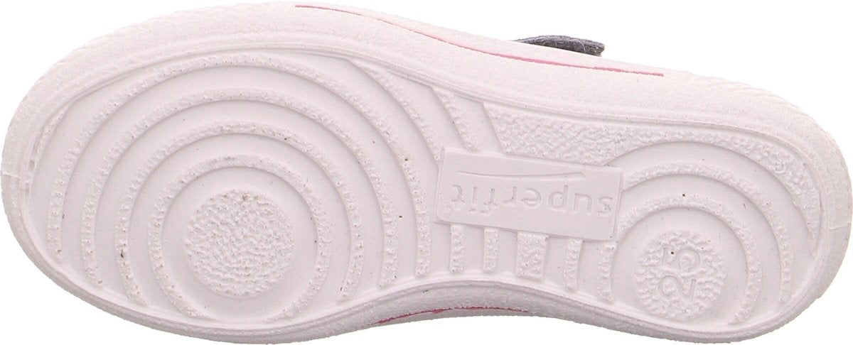 Superfit ballerina's tensy Rose-Goud-28