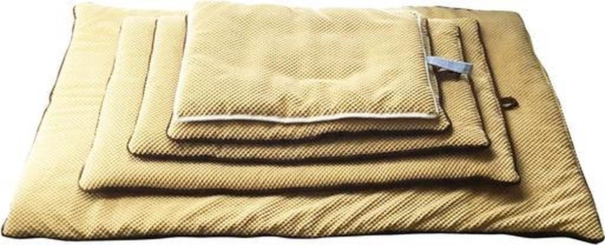 RelaxPets - Honden en katten mand - Kussen - Cozytime Teflon mat - Maat XL - 114X70CM