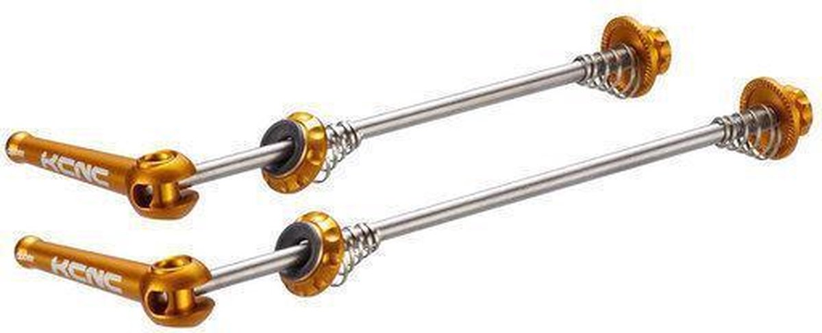 KCNC KQR-Skewer Road Quick Release