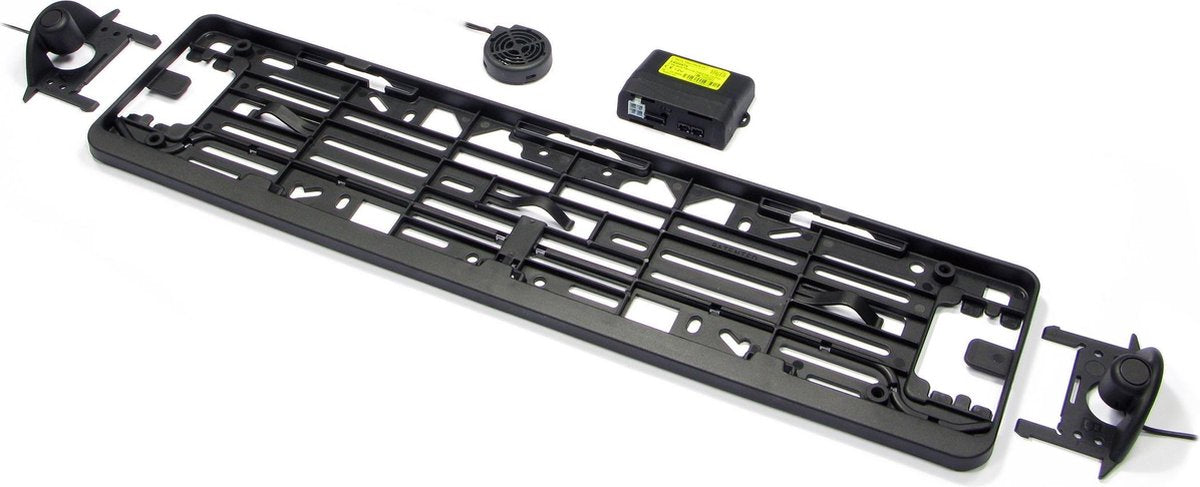 Metasystem Easy Targa