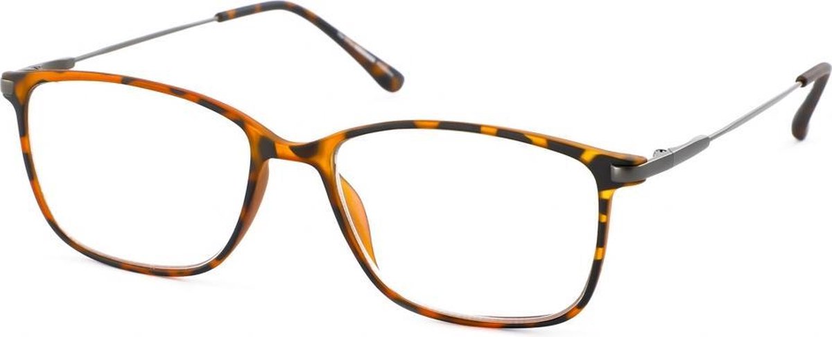 Leesbril Ofar Office Multifocaal CF0002B-Havanna -+1.50 +1.50