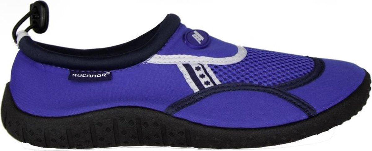 Rucanor Arrigo jr. - Waterschoenen - 34 - blauw combi - Kinderen
