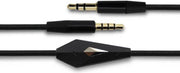 Audiokabel met Microfoon - 3