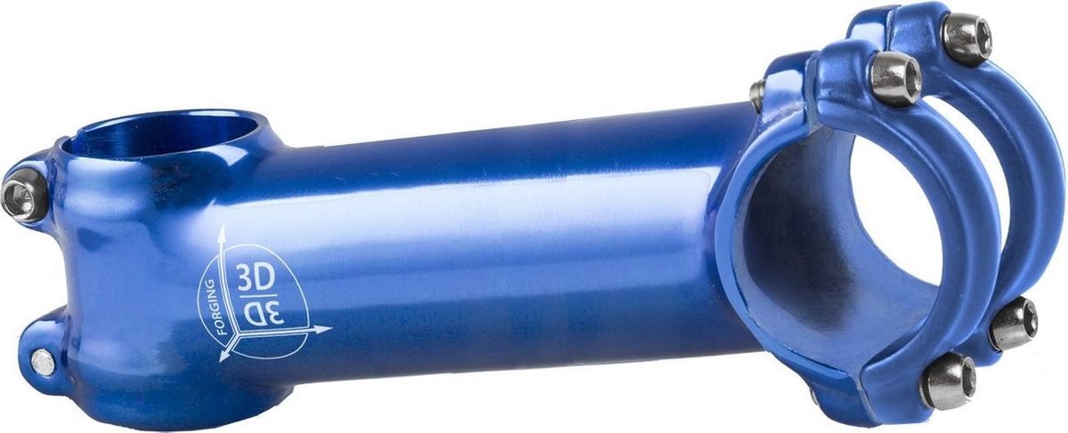 M-wave Stuurpen Voorbouw Vast 28