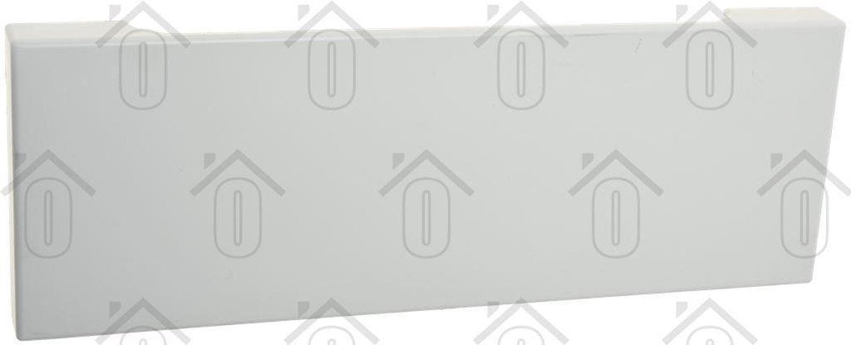 Zanussi Vriesvakklep Vriesvakklepje wit Z9140