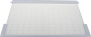 MIELE - Glasplaat  466X291MM - 03556451