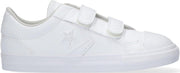 Converse Meisjes Sneakers Star Player Ev 2v Ox Kids - Wit - Maat 26