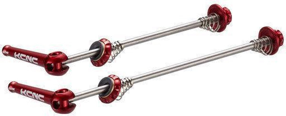 KCNC KQR-Skewer Road Quick Release