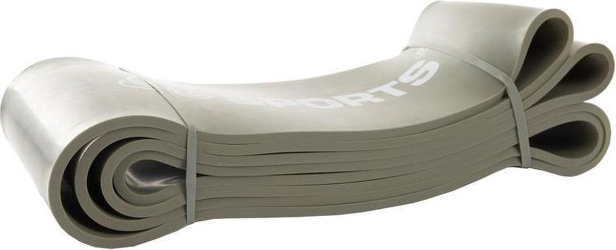 ScSPORTS® Fitness Elastiek - Resistance Band - 45