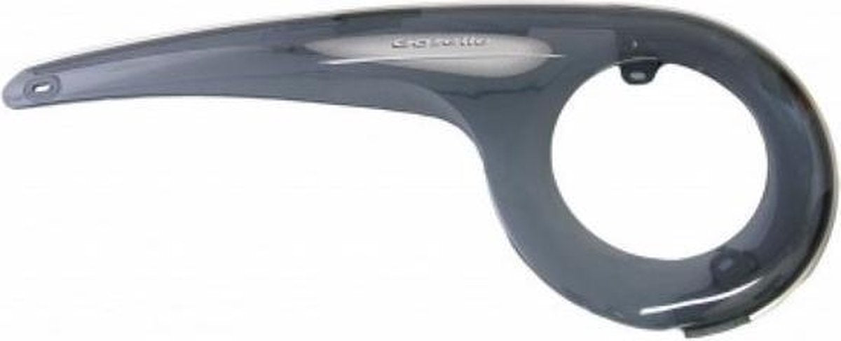 Gazelle Kettingscherm Linea 28-inch Transparant 52x21