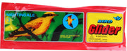 Lg-imports Werpvliegtuig Nightingale  26 Cm Piepschuim Geel