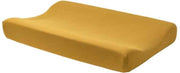 Meyco aankleedkussenhoes basic jersey - Honey Gold