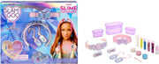 GLAM GOO - JEWEL FASHION PACK - MAKE SLIME FASHIONABLE SIERADENPAKKET